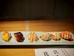 -屋岩·日式料理(惠阳开城大道店)