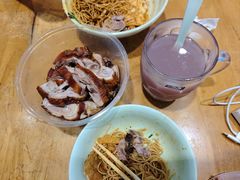 -晓马鸭店(新芜路店)