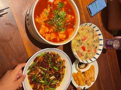 -树厨贵州菜(花果园购物中心店)