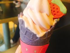 -麦当劳(东急新天地店)