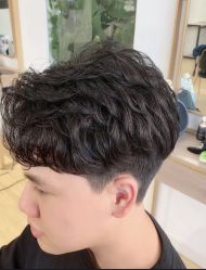 -BUTY HAIR 比帝专业烫染店