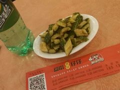 android_upload_pic-簋街仔仔小龙虾(簋街二店)