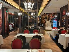 -俄士厨房(环球港店)