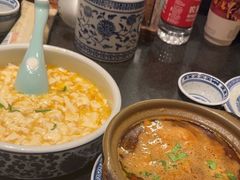 -南京大牌档(新街口德基广场店)