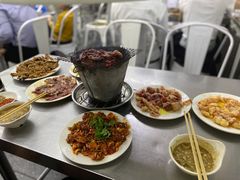 -松明一烤肉馆(鲁园店)