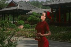 -东古旅拍摄影•格格服汉服•租赁(故宫店)