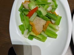 -廊亦舫Lang Yi Fang Restaurant(金桥店)