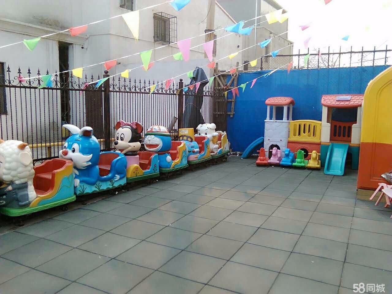 安吉拉幼儿园