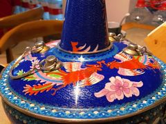 -贰重天冰煮羊自助火锅(东坝店)