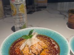 -雀蓝川菜(滨湖万象汇店)
