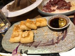 -井格重庆火锅(临平银泰城店)
