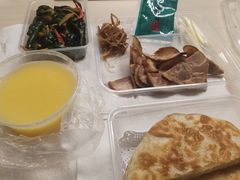-李连贵熏肉大饼(金隅嘉品Mall店)