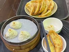 -李记清真馆(打钉巷店)