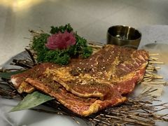 -妥妥烤肉料理(昙华林店)