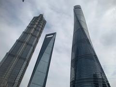 -上海之巅观光厅