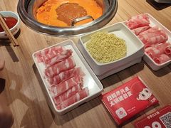 -季季红火锅(长沙步行街店)