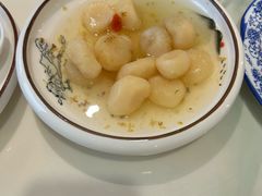 -七的湖·晚芳亭·阳澄湖农家菜·大闸蟹(莲花岛店)