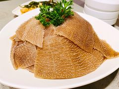 捞派毛肚-海底捞火锅(太阳宫凯德mall店)