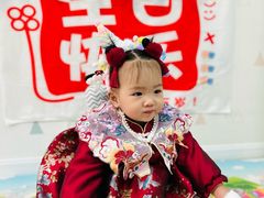 -小米乐儿童之家