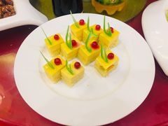-牡丹国际大酒店-港式茶餐厅