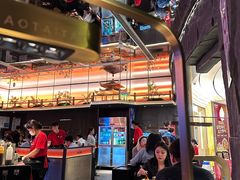 -西塔老太太泥炉烤肉(上海七宝领展广场店)