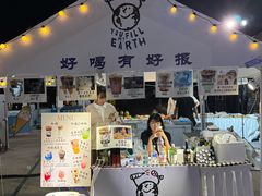 -青岛第一海水浴场