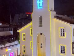 -大梅沙海滨公园