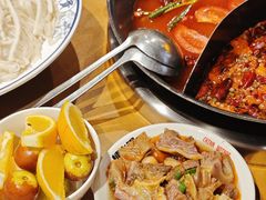 -楠火锅(太古里总店)