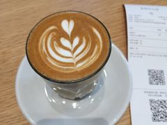 -Seesaw Coffee(苏州中心店)