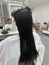 -娇点芭莎·烫染形象设计