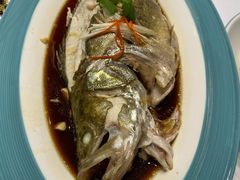 -百富源·海鲜辽菜(浑河堡店)