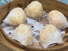 -北园酒家(小北路店)
