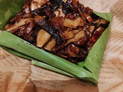 -将醉民谣·烧烤江湖菜酒馆(大石店)