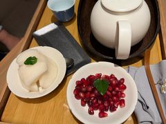 -隐溪茶馆(金虹桥店)