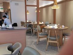 大堂-米一仙·成都小碗菜(东万达店)