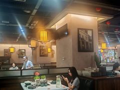 -二刀潮牛·鲜牛肉火锅(爱融荟城店)