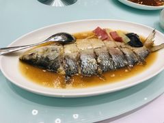 -新吉士·上海菜(浦东LCM置汇旭辉店)