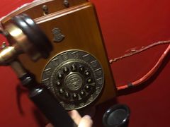 -逃脱反斗城沉浸剧情密室(北京路店)