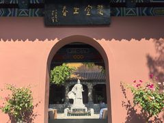 -戏马台景区