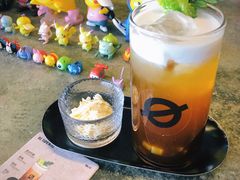 -BE NORMAL CAFE(霞溪路店)