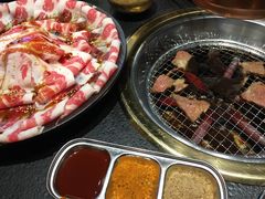 -伊茉家的烤肉店(勒泰中心店)