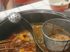 -九街淑芬掌中宝串串公司(内街文化创意园店)