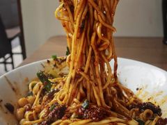 花市豌杂面-花市豌杂面(民生路店)