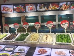 -徐记海鲜·宴会(大唐西市|丰庆店)