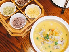 口味牛蛙-湘爵士(王府井百货黄兴中路店)