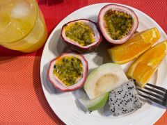 -桂林喜来登饭店雅琴咖啡厅