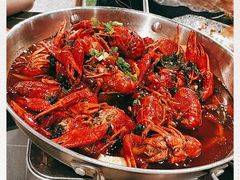 -虾小龙老长沙龙虾馆(坡子街店)