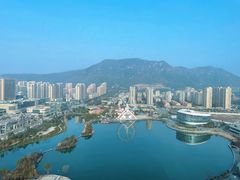 -舟山希尔顿酒店