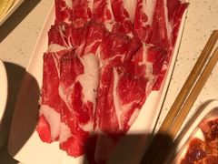 -海底捞火锅(龙茗路店)
