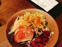 -傑·料理·海鲜放题(佛山文华荟店)